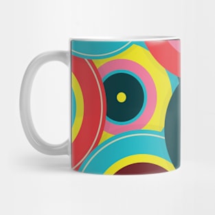 PSYCHEDELIC COLLECTION NUMBER 5 Mug